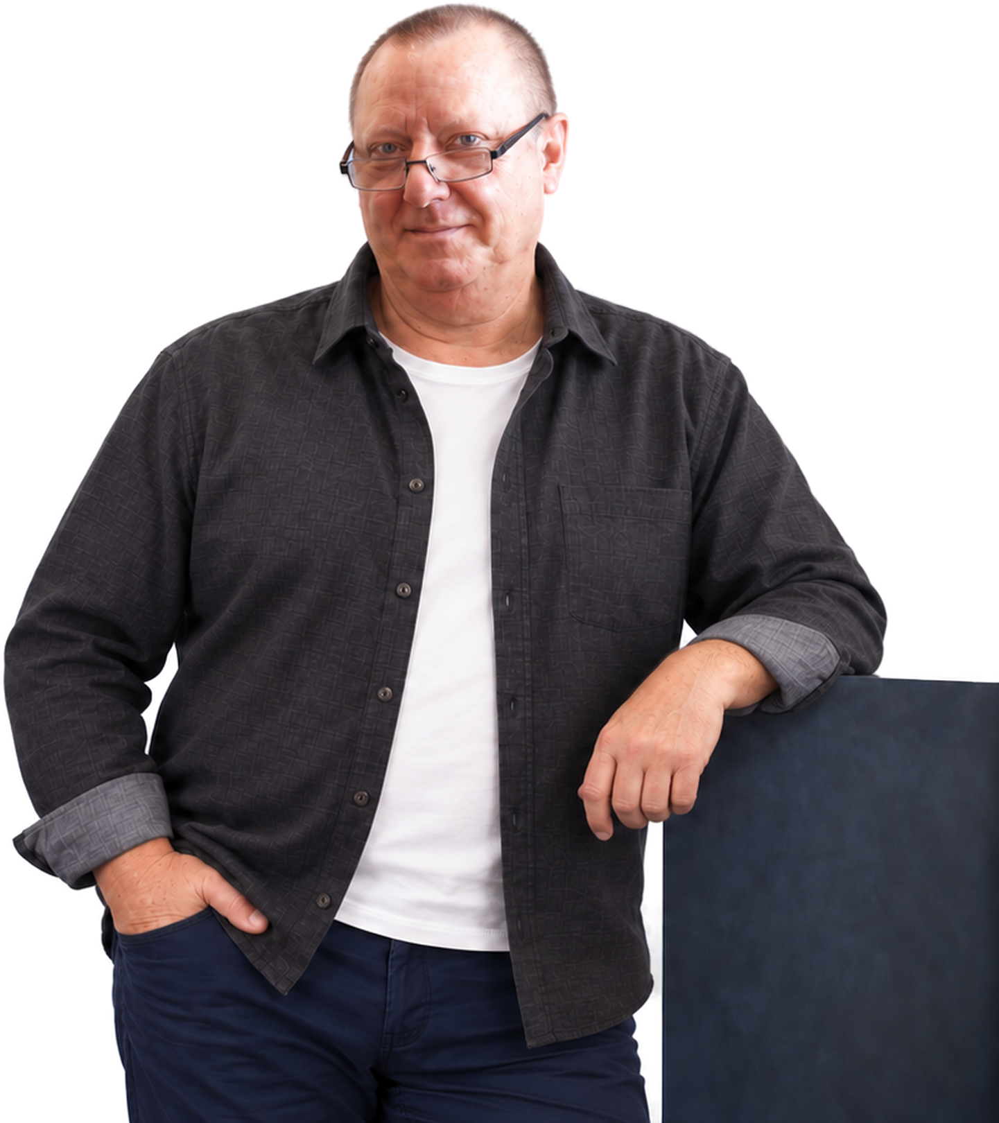 Peter Schade, Hypnosecoach aus Thüringen